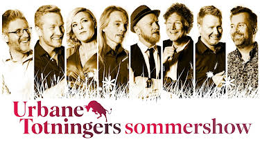 16:25: Urbane Totningers sommershow | NRK 1 | 5/25 2026