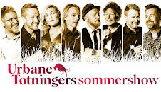 Urbane Totningers sommershow