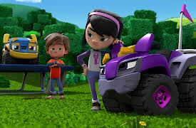 Season 1: Anything You Can Do | A Very Avery Day