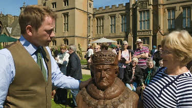 1:00 PM: Antiques Roadshow (S36 E8) (S36) | Yesterday | 8/6 2026