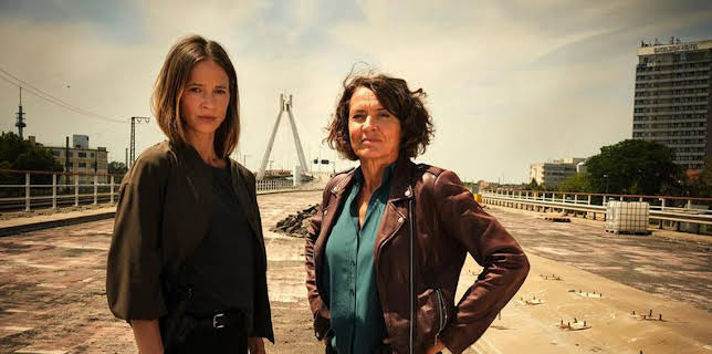 20:15: Tatort | Das Erste | 11/9 2025