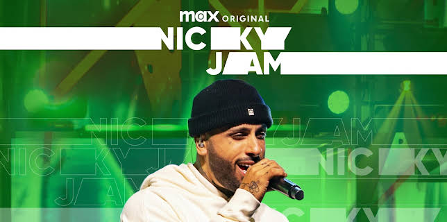 Nicky Jam (2022)
