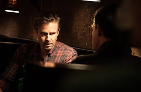 Reckoning: Episode 9