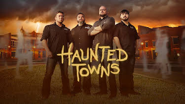 00:00: Haunted Towns (S1 E1) (S1) | Investigation Discovery | 10/11 2026