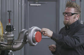 Build for Off-Road, Season 1: Body Swapped Chevy Part 2