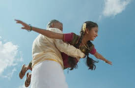 Paava Kadhaigal: Himlens dotter