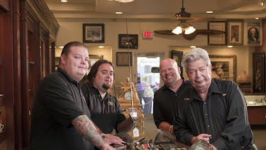 07:15: Pawn Stars - Die Drei vom Pfandhaus | Kabel Eins Doku | 10/8 2026