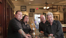 Pawn Stars - Die Drei vom Pfandhaus