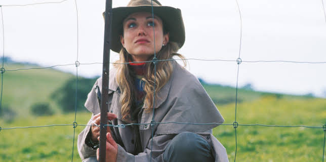 09:45: McLeods døtre (S1 E14) (S1) | TV6 | 1/5 2026