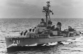 The Vietnam War: The Gulf of Tonkin and a Crossroads, 1964