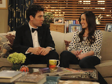 12:40: How I Met Your Mother | ProSieben | 7/31 2026