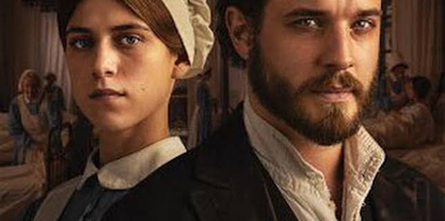 12:08: El médico de Viena | M. Drama | 12/29 2025