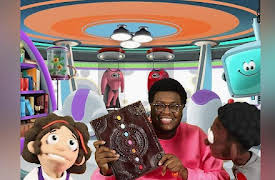 My Friend T: Plans Change (And That's Okay)