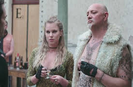 El Dragón: El regreso de un guerrero: Episodio 24