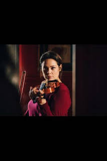 14:42: Mademoiselle Holmes (T1): Ep.1 ¡Abriendo los chakras! | COSMO | 3/27 2026