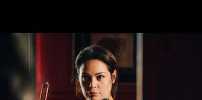 01:00: Mademoiselle Holmes (T1): Ep.1 ¡Abriendo los chakras! | COSMO | 3/8 2026