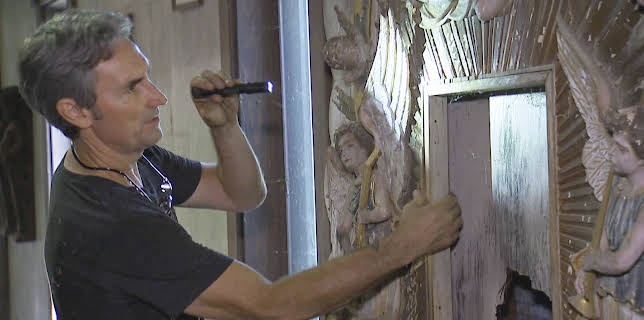 9:00 AM: American Pickers (S16 E12) (S16) | Yesterday | 12/6 2025