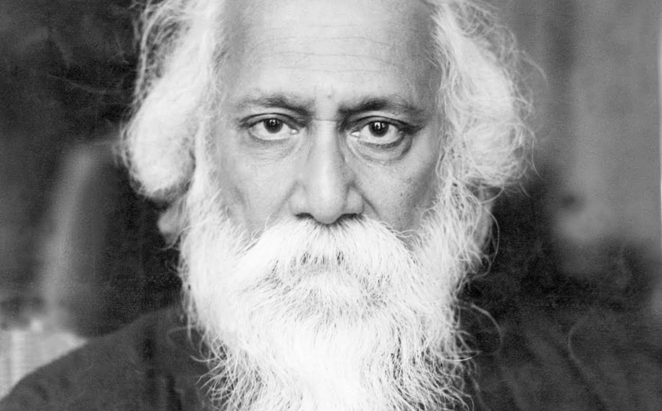 Rabindranath Tagore