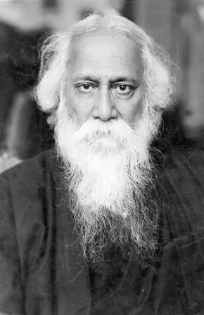 Rabindranath Tagore as Director