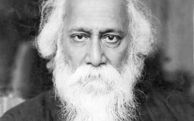 Rabindranath Tagore