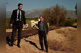 Marvel's Agents of S.H.I.E.L.D. Season 1: T.R.A.C.K.S.