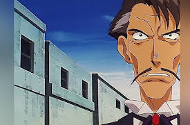 Trigun Season 1: Love and Peace