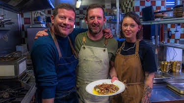 3:00 AM: Dermot's Taste of Ireland (S2 E10) (S2) | ITV3 | 11/1 2026