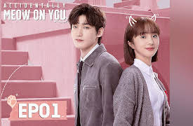 Accidentally Meow on You: Accidentally Meow on You EP01