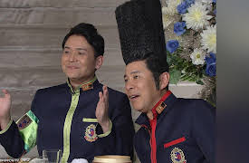 GOCHI: Dinner is on YOU tonight!: Special Episode 15-2