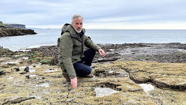 9:00 PM: Eilean nan Dineasair | BBC Alba | 4/5 2026