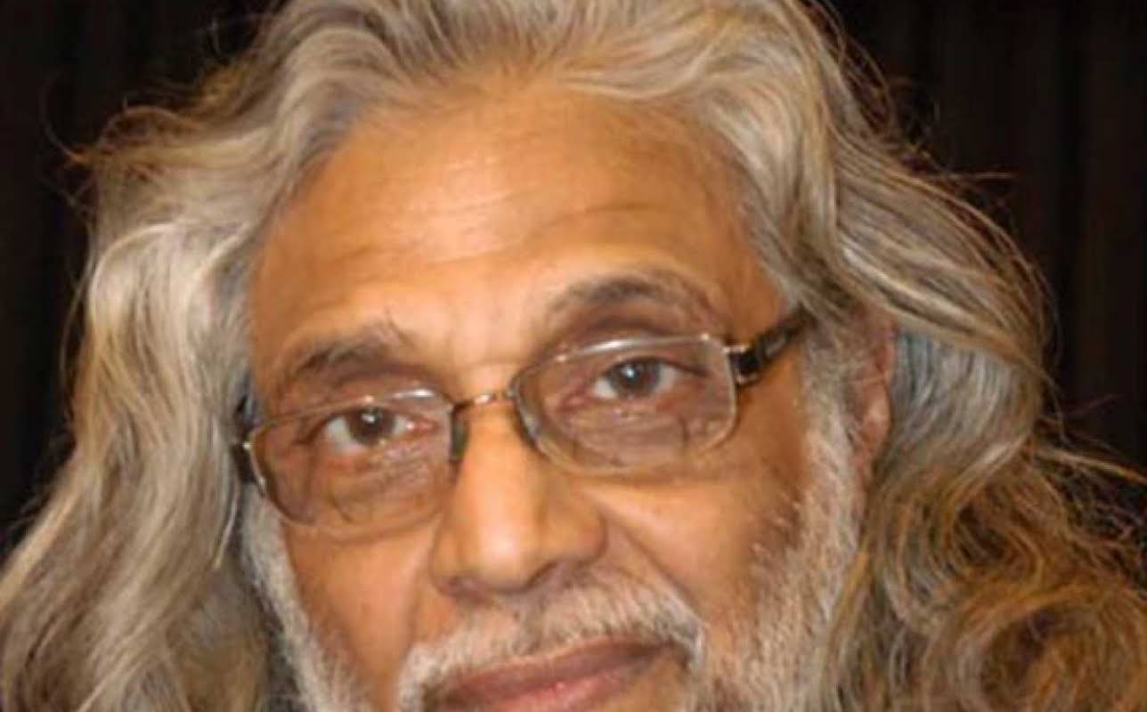 Muzaffar Ali