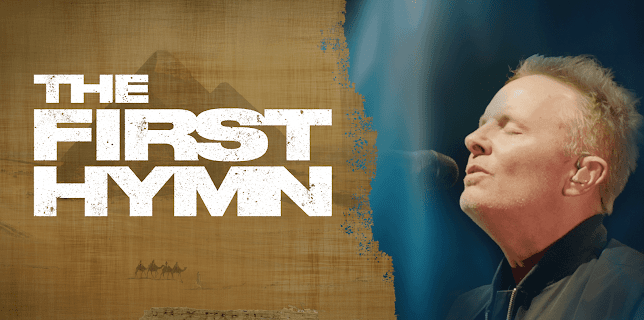 The First Hymn (2026)