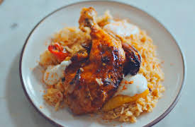 Jamie Oliver: Cooking for Less: Cajun Chicken Casserole