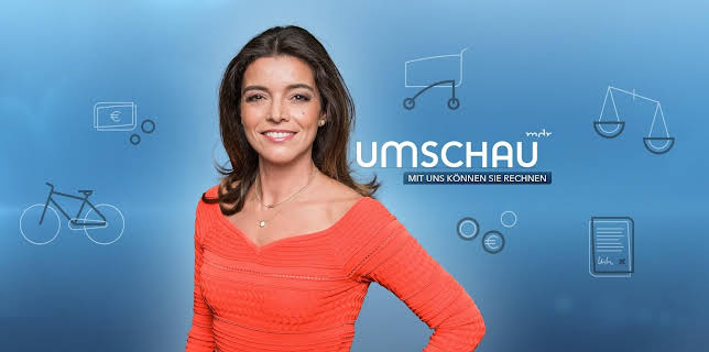 00:10: Umschau | MDR Fernsehen | 11/5 2025