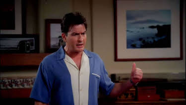 17:25: Two and a Half Men (S6 E16) (S6) | Kanal 9 | 4/4 2026