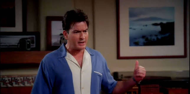 09:20: Two and a Half Men (S6 E16) (S6) | Kanal 9 | 4/1 2026