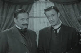 Sherlock Holmes: The Case of the Shy Ballerina