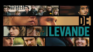 23:55: De levande | SVT2 | 5/1 2026