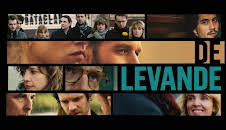 De levande