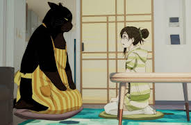 The Masterful Cat Is Depressed Again Today: Episode 2