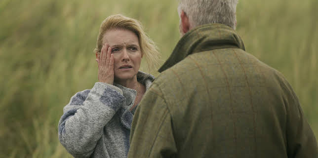 9:10 PM: Smother (S1 E1) (S1) | Drama | 12/13 2025