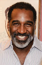 Norm Lewis som 