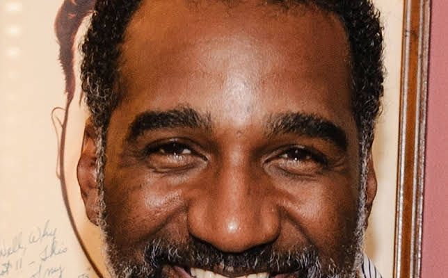 Norm Lewis