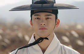 The King's Face: The King's Face Episode 10