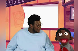 My Friend T: Slow The Roll