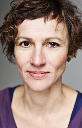 Sarah Malin as 