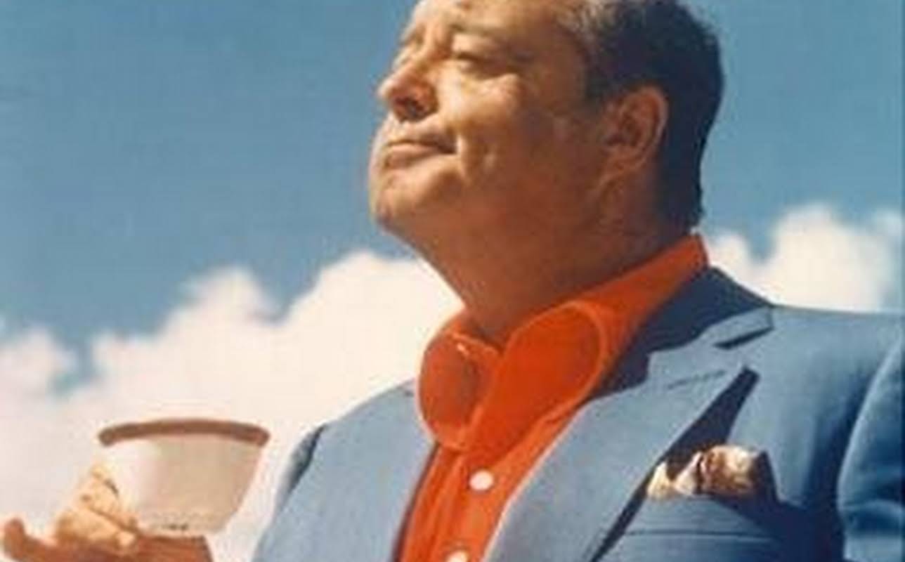 Jackie Gleason