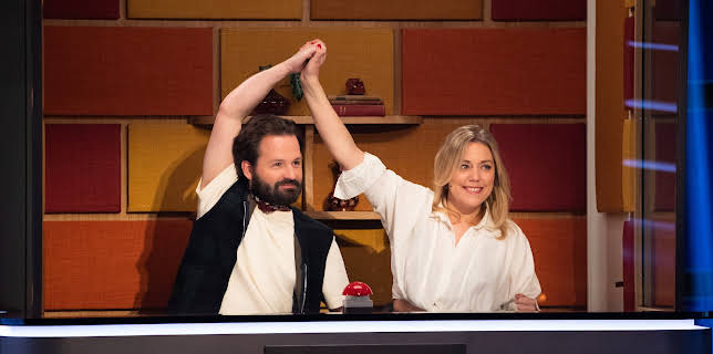 07:20: Alle mot alle (S5 E37) (S5) | TVNorge | 2/9 2026