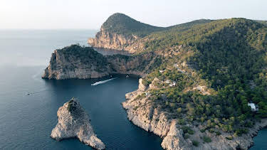 20:55: Mythos Ibiza | Arte | 7/9 2026