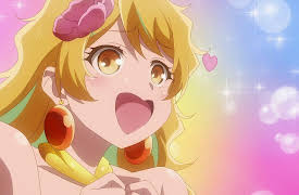 Season 1: The Shy Hero and the Lovers' Rendezvous